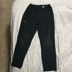 MEC Kids Black Shell Pants